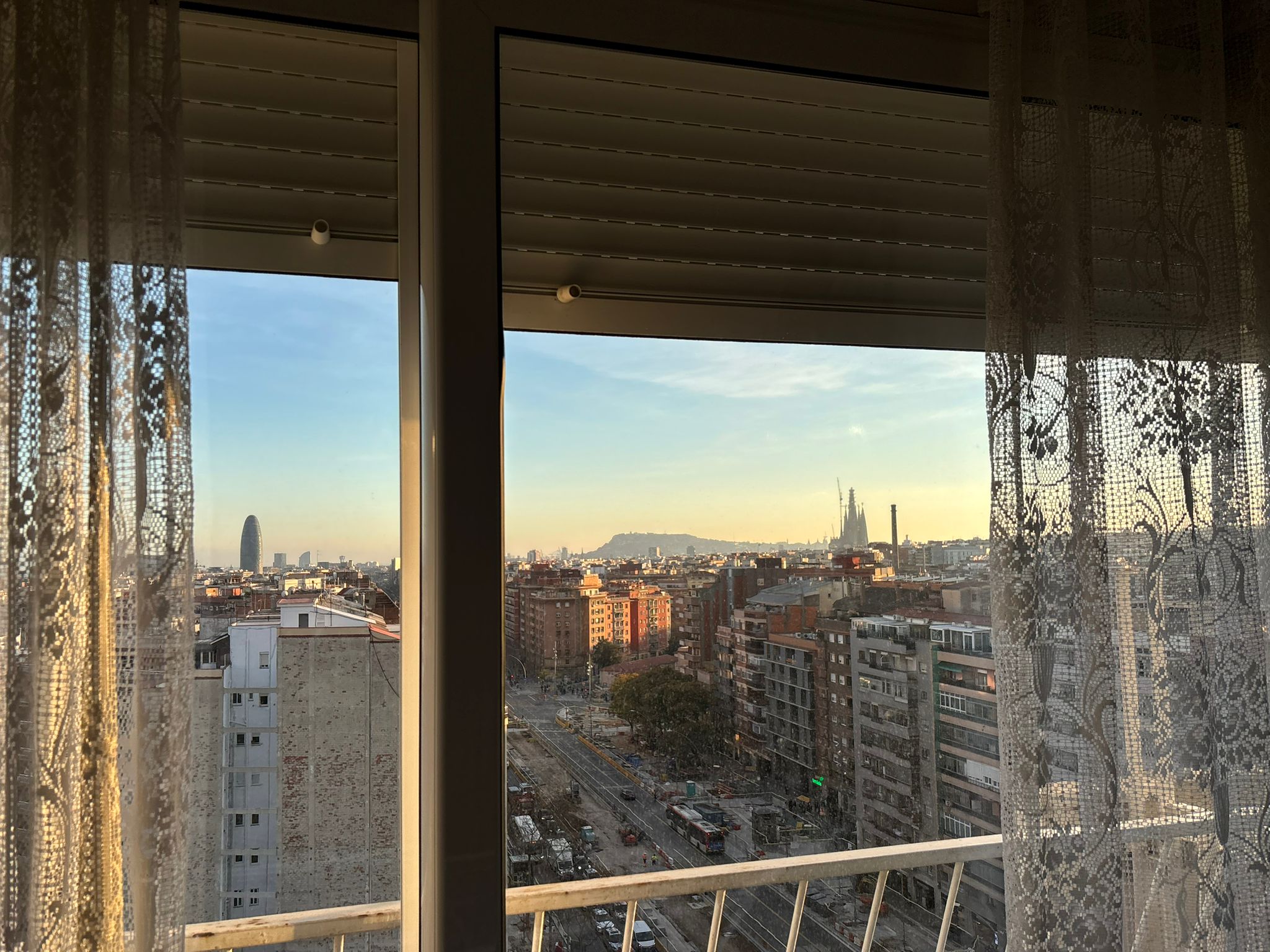 La lluita silenciosa de l’habitatge a Barcelona
