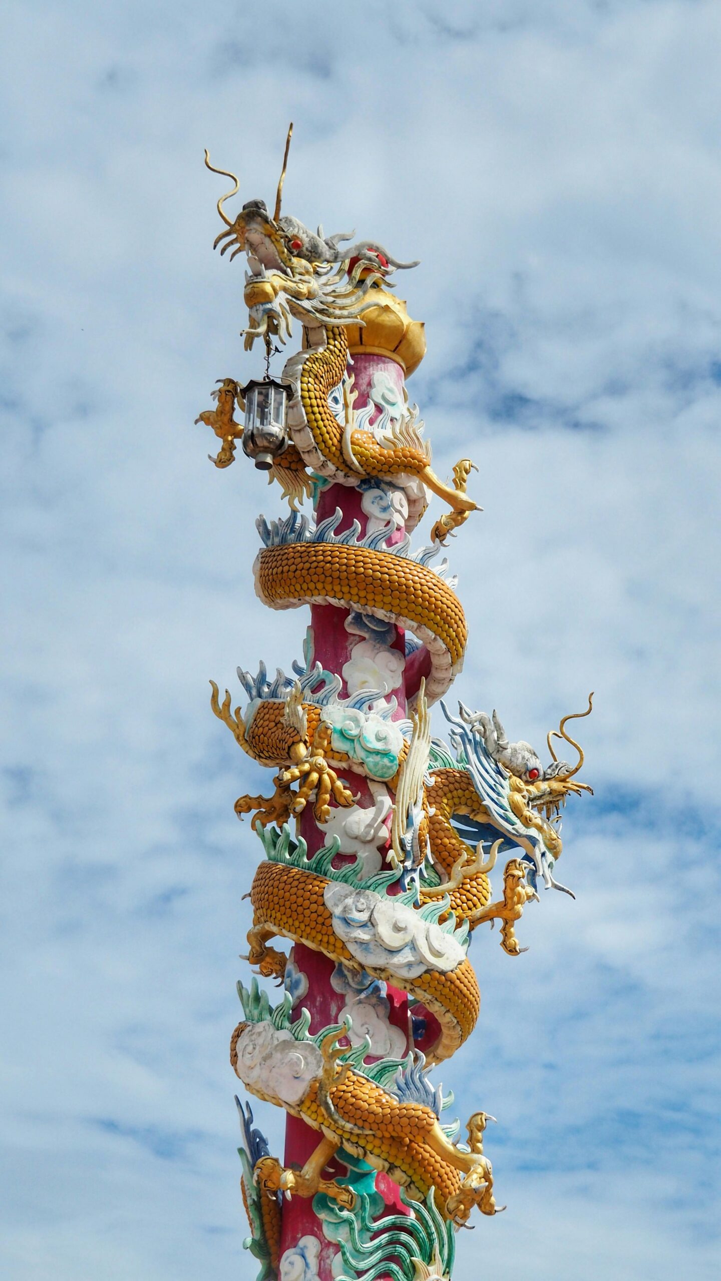 Entre tambors i el batec del gong: l’Any Nou Xinès a Barcelona