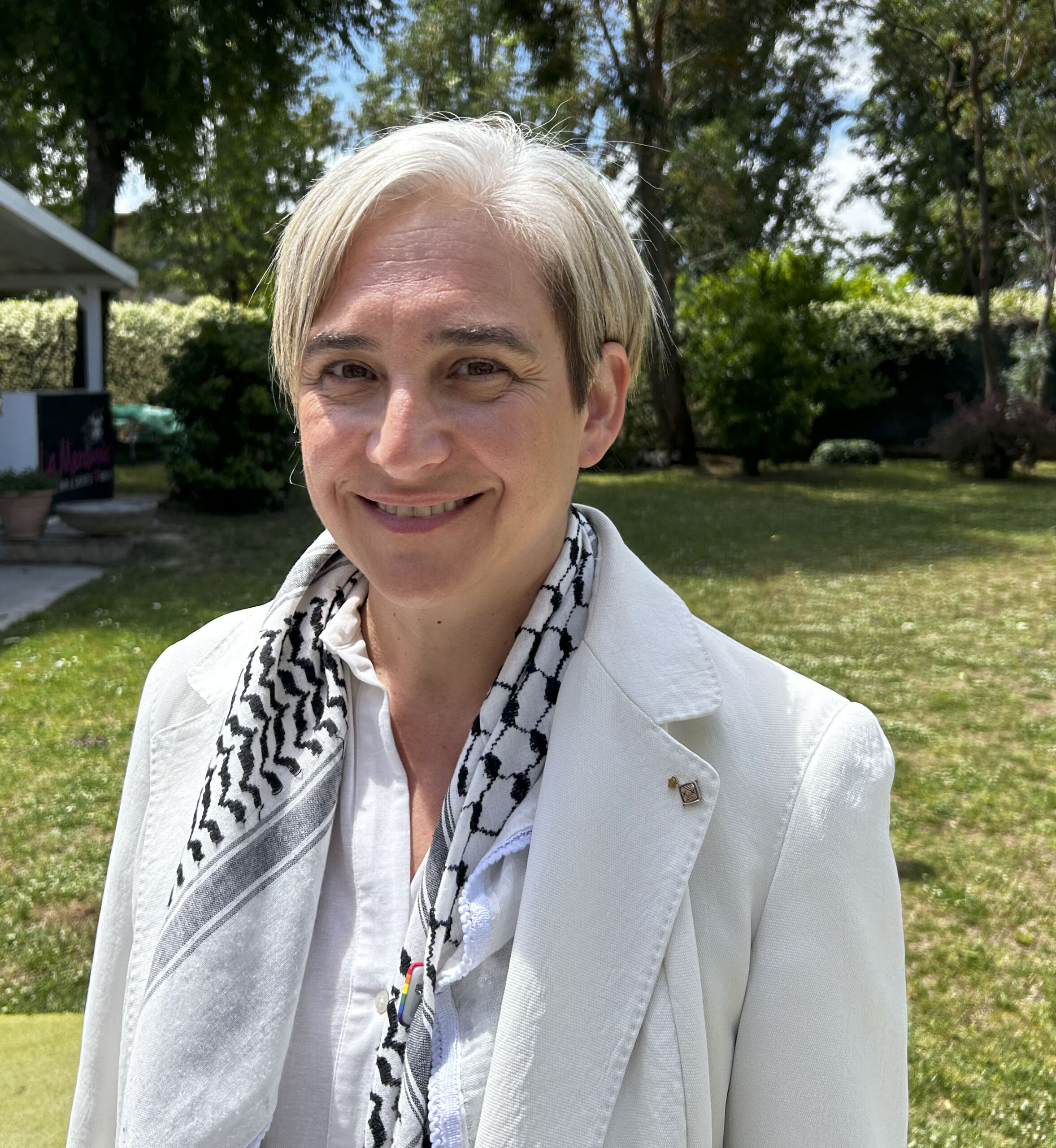 “No estem parlant de rellotges ni televisors, estem parlant d’un bé de primera necessitat”